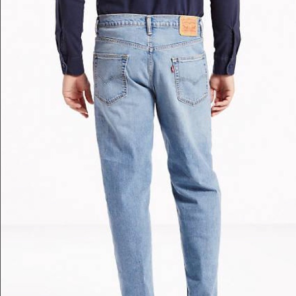 mens levi jeans 42 waist